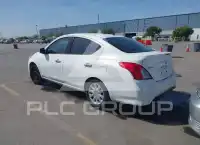 2018 Nissan VERSA фото