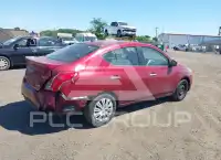 2018 Nissan VERSA photo