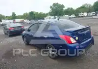 2018 Nissan VERSA фото