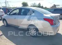 2018 Nissan VERSA фото