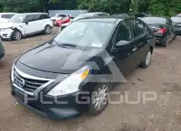2018 Nissan VERSA фото