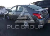 2018 Nissan VERSA фото