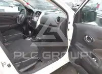 2018 Nissan VERSA фото