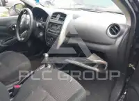 2018 Nissan VERSA фото