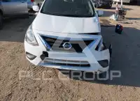 2018 Nissan VERSA фото