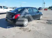 2018 Nissan VERSA фото