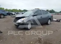 2018 Nissan VERSA photo
