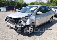 2018 Nissan VERSA photo
