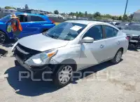 2018 Nissan VERSA фото