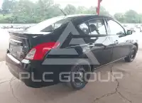 2018 Nissan VERSA photo