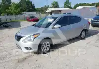 2018 Nissan VERSA фото