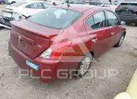 2018 Nissan VERSA photo