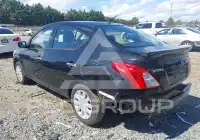 2018 Nissan VERSA фото