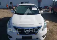 2018 Nissan VERSA фото