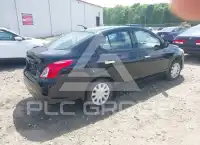 2018 Nissan VERSA фото