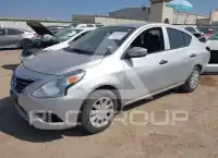 2018 Nissan VERSA фото