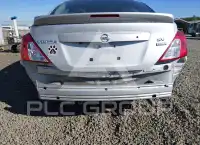 2018 Nissan VERSA photo
