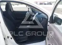 2018 Nissan VERSA photo