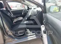 2018 Nissan VERSA фото
