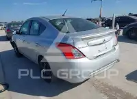 2018 Nissan VERSA фото