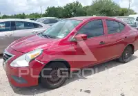 2018 Nissan VERSA photo