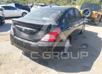 2018 Nissan VERSA фото