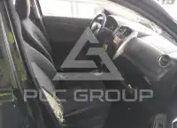 2018 Nissan VERSA photo