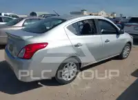 2018 Nissan VERSA фото