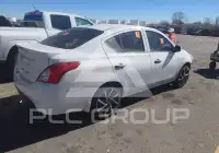 2018 Nissan VERSA photo