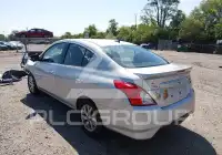 2018 Nissan VERSA photo