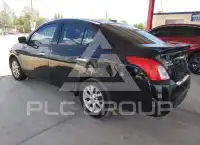 2018 Nissan VERSA фото