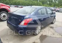 2018 Nissan VERSA photo