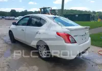 2018 Nissan VERSA фото