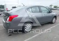 2018 Nissan VERSA фото