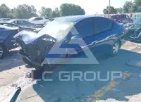 2018 Nissan VERSA фото