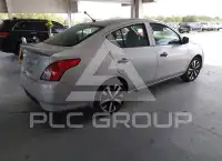 2018 Nissan VERSA фото