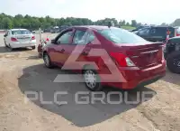 2018 Nissan VERSA фото