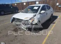 2018 Nissan VERSA photo