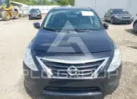 2018 Nissan VERSA фото