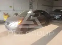 2018 Nissan VERSA фото