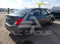 2018 Nissan VERSA фото