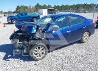 2018 Nissan VERSA фото