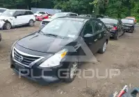 2018 Nissan VERSA фото
