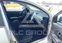 2018 Nissan VERSA фото