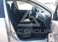 2018 Nissan VERSA фото