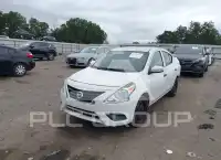 2018 Nissan VERSA фото