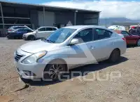 2018 Nissan VERSA фото