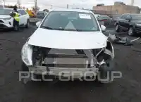 2018 Nissan VERSA фото