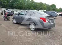 2018 Nissan VERSA photo