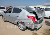 2018 Nissan VERSA фото